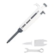 thumbnail image 2 of Loewten Pipette, Ergonomic Great Material Unique For Home, 2 of 8