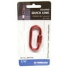 1/4" Assorted Novelty Quick Link