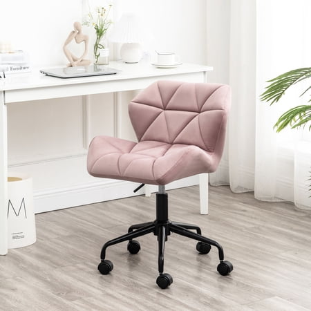 velvet upholstery luxury home office product
