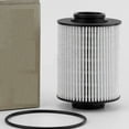 thumbnail image 3 of 2X 1111402XED95 for 7 - Fuel Filter GW4D20M - Filter,2 x Diesel Filter,black & white, 3 of 5