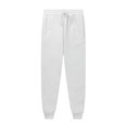 thumbnail image 4 of Pantalones deportivos casuales para hombre, pantalones largos para correr, hacer ejercicio, trotar, gimnasio, pantalones deportivos para hombre, pantalones deportivos para correr, 4 of 5