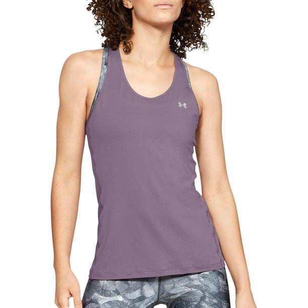 under armour heat gear tank top