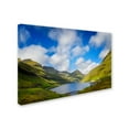 thumbnail image 2 of Trademark Fine Art 'When the Clouds Become Liquid' Canvas Art by Philippe Sainte-Laudy, 2 of 3