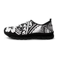 thumbnail image 4 of Whosucclay Posilia Sneakers for Women Slip On Running Shoes Lightweight Walking Tennis Shoes Non Slip Comfortable Fashion Sneakers, 4 of 6