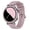Pink, variant on MJSHUN GGarminwtch 6, Health Fitness Tracker Smartwatch, AMOLED Display, Bluetooth Calling, Multi Sports Modes, Up to 15 Days of Battery for Women Men