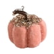 thumbnail image 3 of Decoración de mesa de otoño de calabaza de franela de 9 x 9 cm Centro de mesa decorativo para Rosa, 3 of 9