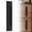Black-Square, variant on Self-Stick Sliding Door Pulls, 1 Pc Aluminum Alloy Flush Pull Punch-Free Handle, Modern Home Decoration for Sliding Door Windows Cabinets Barn Doors Wardrobes and Bathroom Furniture (Black-Ellipse)