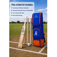 thumbnail image 1 of LinkZ Cricket Essential Kit, 1 of 12