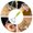 B, variant on Stainless Steel Vegetable and Fruit Peeler with Ergonomic Non-Slip Handle, Multifunctional for Potatoes, Apples, and More A