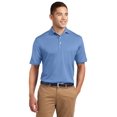 thumbnail image 1 of Polo Sport-Tek® Dri-Mesh®. K469 deporte-tek K469, 1 of 1