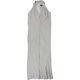 thumbnail image 1 of Ralph Lauren Maxi vestido a rayas para mujer, blanco, 10, 1 of 1