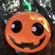 thumbnail image 1 of Halloween Inflatable Pumpkin Hanted House Hanging Spider Ghost Decorations for Halloween Horror Props Party Bar Outdoor DecorCOther He Qiyong unisex, 1 of 1