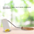 thumbnail image 3 of Removable roller Plastic Beekeeping Accessory Honey Extracting Tool, Propolis Collector, Household Garden for Bee for beekeepers bee farm, 3 of 7