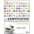 thumbnail image 1 of Gamification of Learning and Instruction, Karl M. Kapp Hardcover, 1 of 2