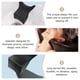 thumbnail image 4 of Champú Cuello Apoyo Salón Pelo Lavado Cojín Almohada Shampoo Cuello Accesorios, 4 of 6