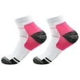 thumbnail image 1 of Calcetines para correr, calcetines para hombre y mujer, calcetines para ciclismo al aire libre, calcetines de baloncesto, calcetines para correr y fitness para hombre, 1 of 5