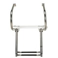 thumbnail image 5 of Seachoice Universal Swim Platform With Under Mount Telescoping Ladder, 71201, 5 of 5