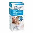 thumbnail image 2 of Genovate DNA Paternity Test - Results in 1-2 Days - 99.999%+ Accuracy - Home DNA Test Kit for Child and Father - All Fees Included, 2 of 4