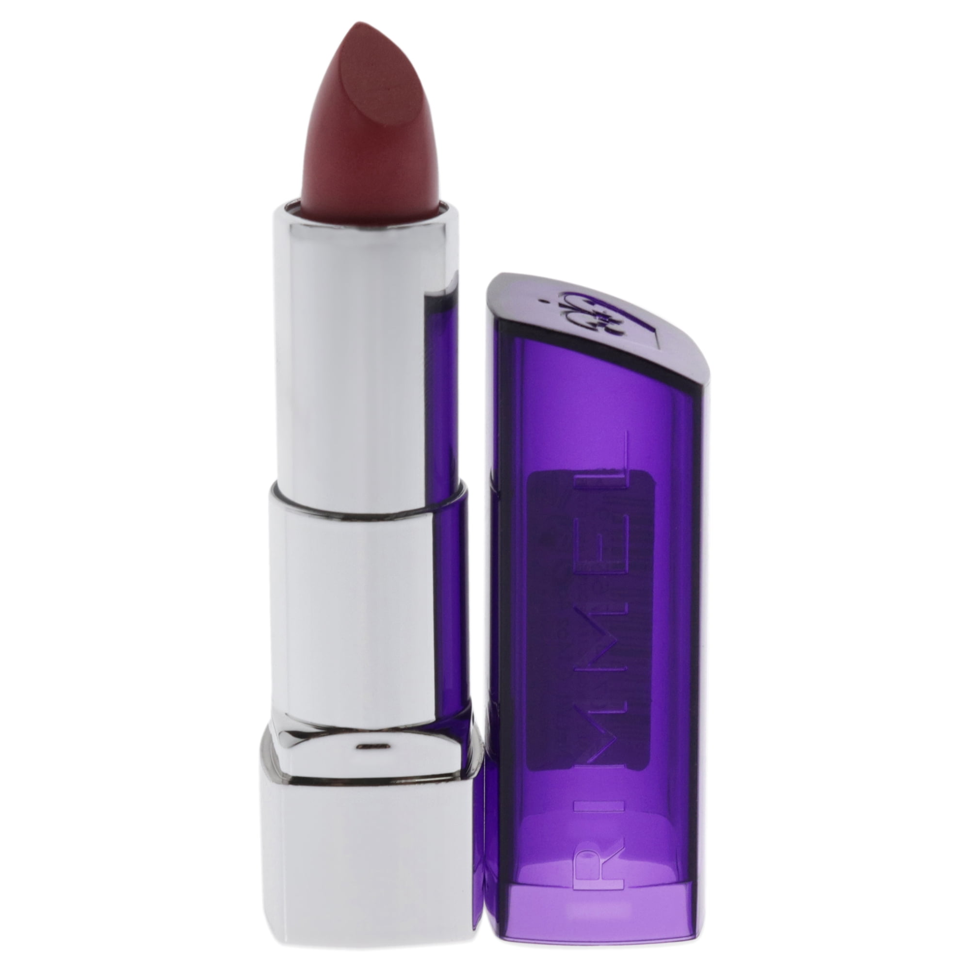 Rimmel Moisture Renew Lipstick, In Love With Ginger - Walmart.com, image size:2000x2000