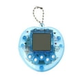 thumbnail image 4 of Virtual Pets Keychain Nostalgic Virtual Electronic Digital Pets Game Keychain, 4 of 9