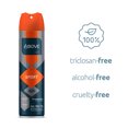 thumbnail image 3 of Desodorante Antitranspirante en Spray Above Deporte 90 g, 3 of 6