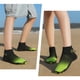 thumbnail image 4 of Zapatos de agua de playa unisex, zapatos descalzos de goma suave, cómodos para vadear en la playa FLhrweasw Nuevo, 4 of 9