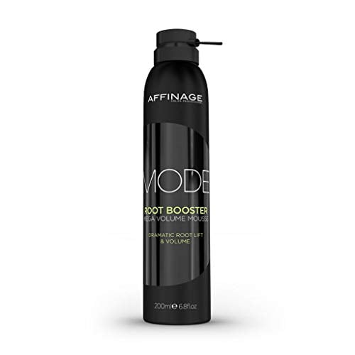 Refuerzo de Raíces Affinage Mousse Capilar - 6.76 oz