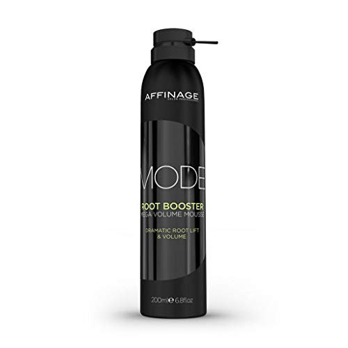 Refuerzo de Raíces Affinage Mousse Capilar - 6.76 oz