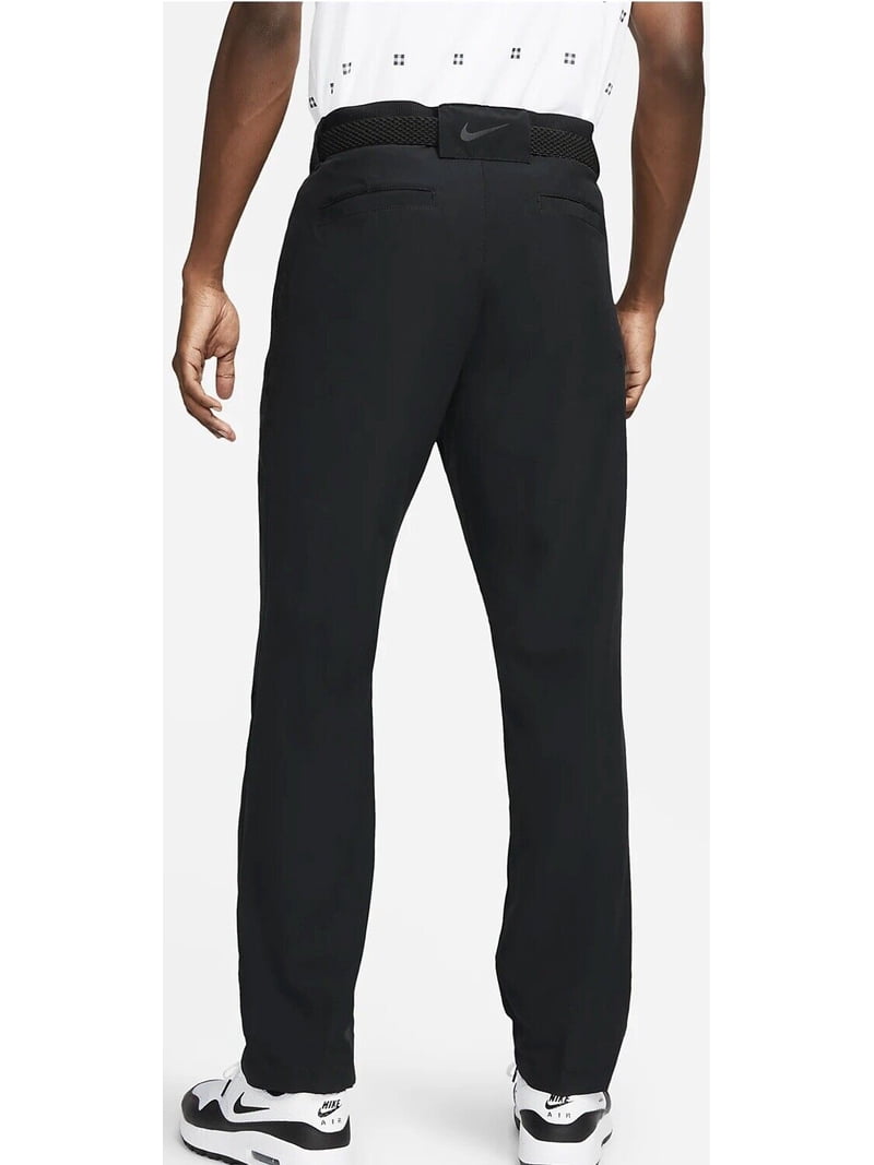 Nike Dri-Fit Slim Fit Vapor Lightweight Stretch Golf Trousers