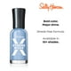 thumbnail image 5 of Sally Hansen Hard as Nails Xtreme Wear Color de uñas, Heavy Metal, 0.4 onzas líquidas, 5 of 6