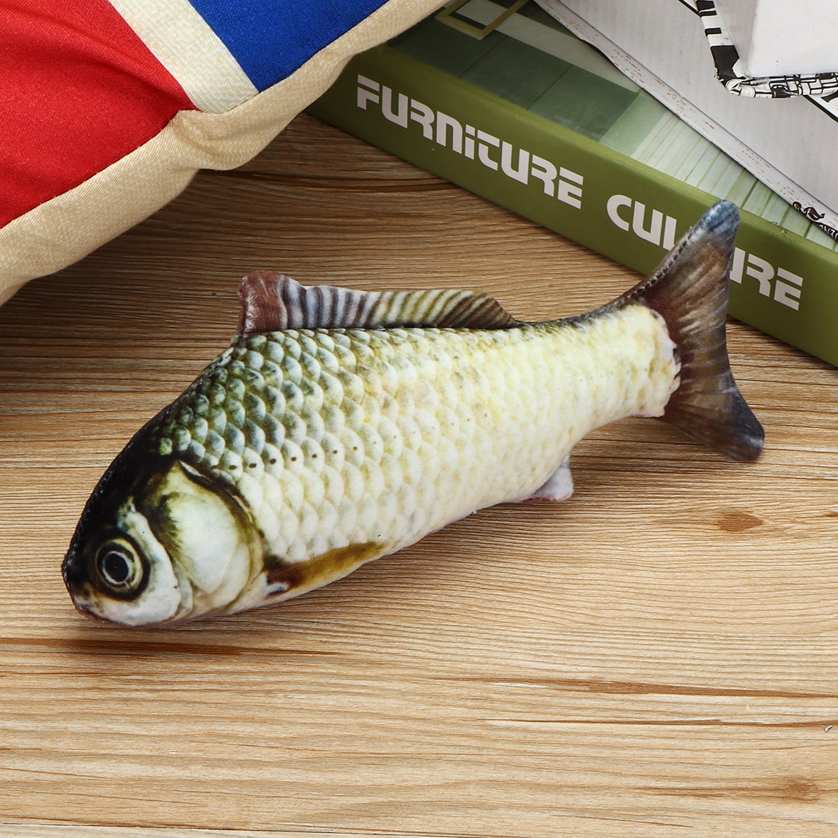 fish toys walmart