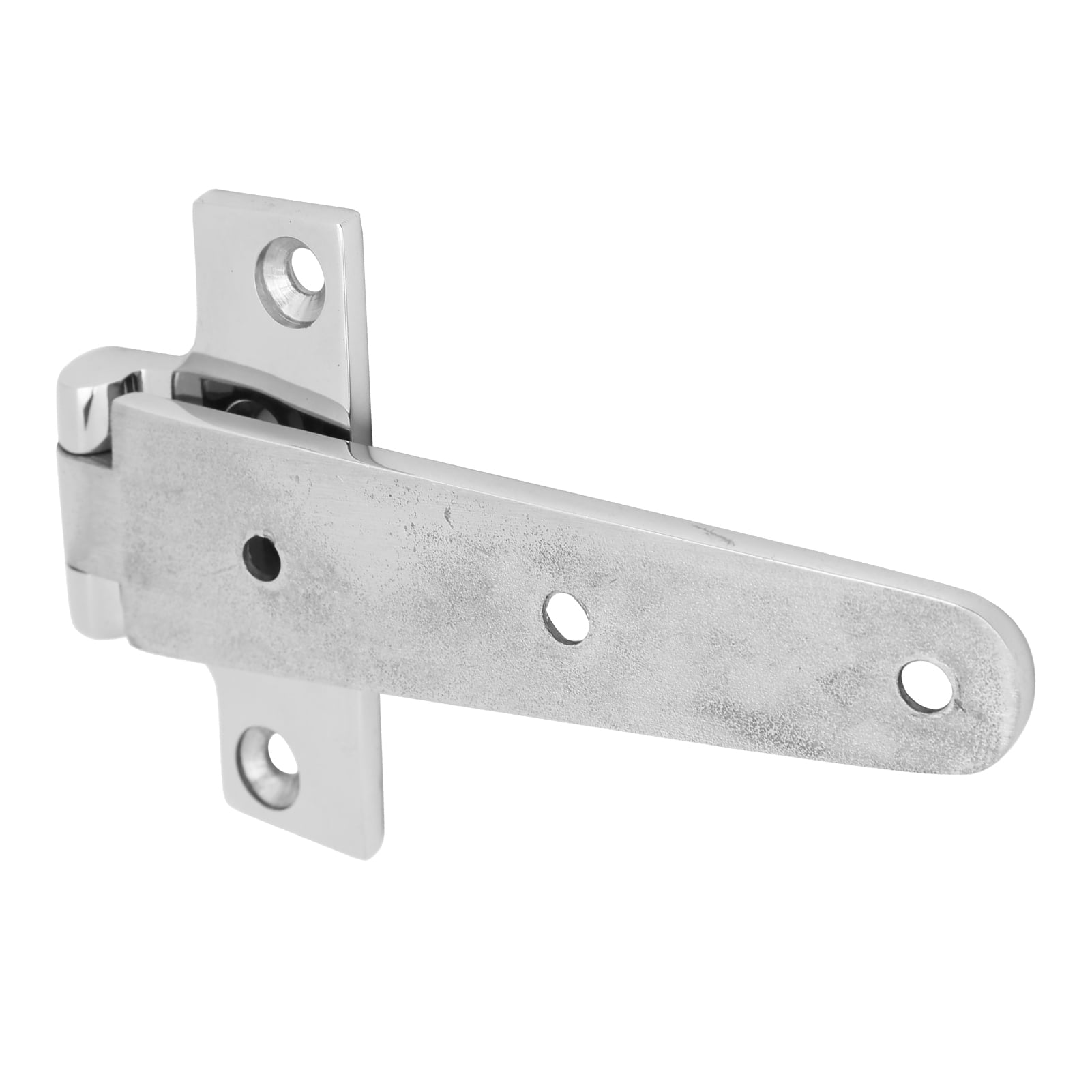 OTVIAP T‑Shape Hinges, Hinges Replacement Door T Hinge For Reinforced