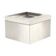 thumbnail image 4 of Regleta de enchufes doble estándar de 3 orificios, caja de conexión, toma de corriente, receptáculo de CA, 4 of 14