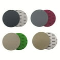 thumbnail image 4 of 20Pcs 6Inch Hook&Loop Wet Dry Sanding Discs 1500 2000 3000 5000 Grit Sandpaper, 4 of 10