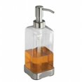 thumbnail image 1 of Pompe à Savon Forma 2 Brossée&44; Acier Inoxydable, 1 of 1