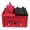 A, variant on Humorous Dumpster Fire Desk Decor Creative Gag Gift for Coworkers and Office Desktop Organization A