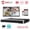 Black-1, variant on Anpviz 16CH POE NVR for Home Security Camera System with Motion Detection | 16 Channel Network Video Recorder Supports Anpviz 12MP/8MP/6MP/5MP/4MP Cams, Smart Playback,24/7 Recording