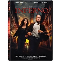 Inferno (DVD)