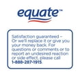thumbnail image 6 of Equate Athlete's Foot Clotrimazole USP 1% Antifungal Cream, 2 oz, Compare to Lotrimin® AF Active Ingredient, 6 of 6