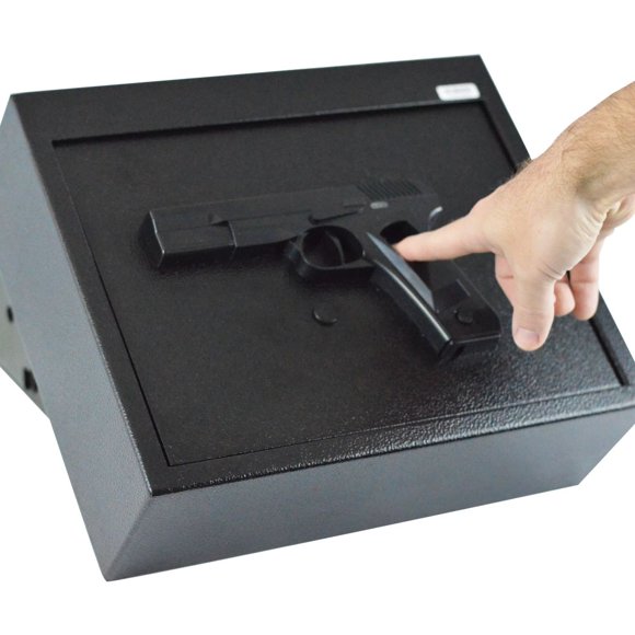 Gun Safe Drawer