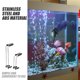 thumbnail image 3 of unbranded 2Ud Soporte Estable Para De Planta Con Instalación Sin Herramientas, 3 of 7