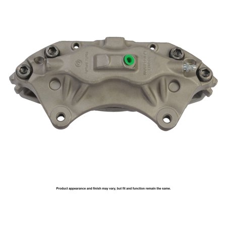 Cardone Cardone or OEF3 Remanufactured Brake Caliper  Unloaded w/o Bracket