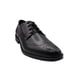 thumbnail image 1 of Zapato de Vestir de Hombre Negro Piel Marca Leon 212, 1 of 4