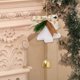 thumbnail image 5 of Campanas de Árbol de Navidad Colgantes, Campanas Colgantes, Decoración de Timbre, Campana de Viento Colgante para Coche de Navidad, Regalo, Decoración Navideña, 5 of 6