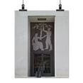thumbnail image 2 of Print: Exterior Mural, Cohen Building, Washington, D.C., 2008, 2 of 4