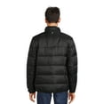 Swiss Tech Men's and Big Men's Packable Puffer Jacket, Sizes S3XL