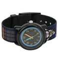 thumbnail image 4 of Reloj impermeable para niños Jadeshay con Patrón de dibujos animados de cuarzo, 4 of 12