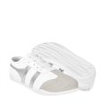 thumbnail image 1 of TENIS CASUALES STYLO MUJER 9742 SIMIPIEL BLANCO, 1 of 4