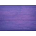 thumbnail image 1 of Ahgly Company Machine Washable Indoor Rectangle Transitional Purple Amethyst Purple Area Rugs, 2' x 3', 1 of 7