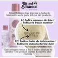 thumbnail image 3 of Acondicionador para el cabello SHAEIO RITUAL BOTANICO Keratin 120 ml con 12 aceites, 3 of 8